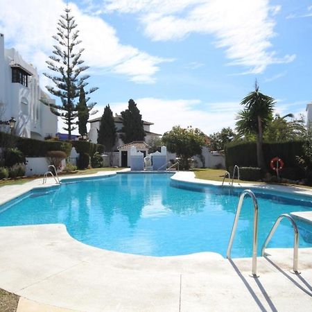 Casa De Lucia Apartment Mijas Ngoại thất bức ảnh