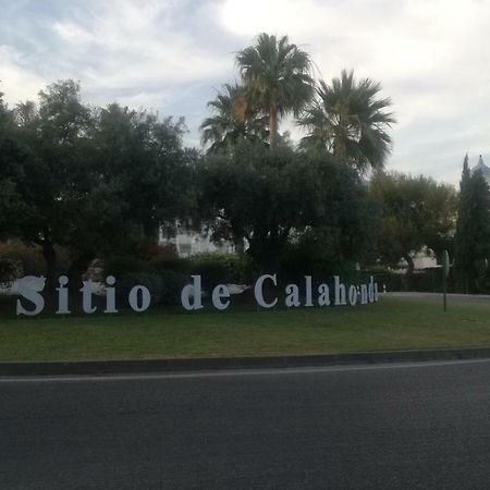 Casa De Lucia Apartment Mijas Ngoại thất bức ảnh