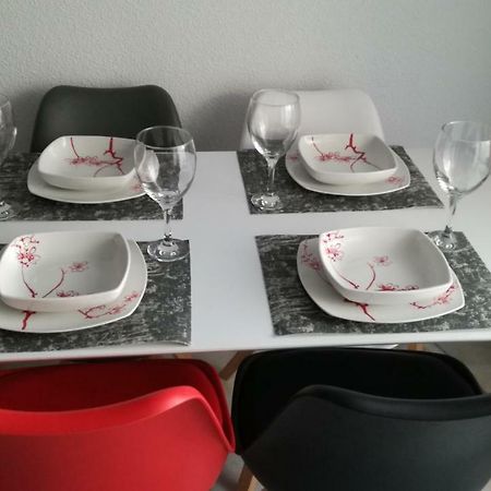 Casa De Lucia Apartment Mijas Ngoại thất bức ảnh