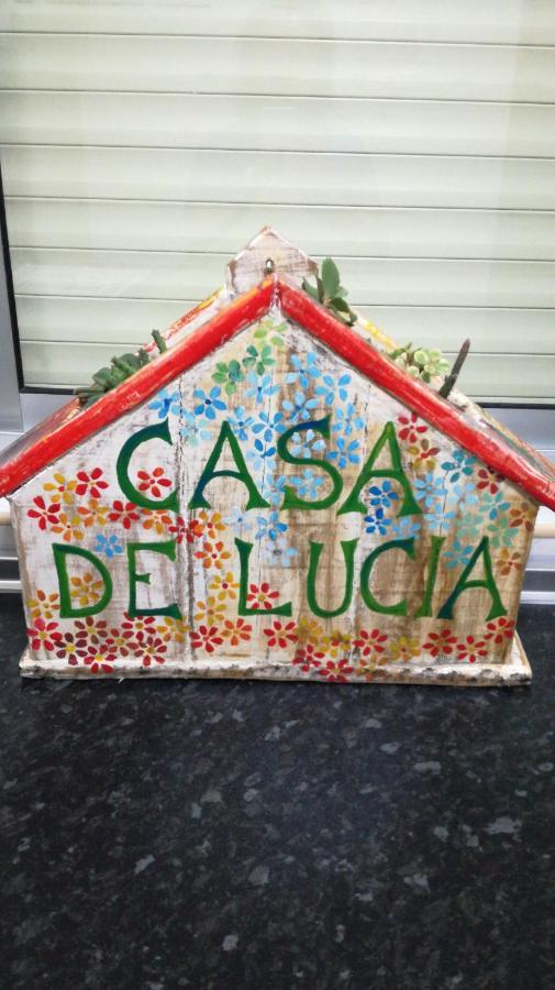 Casa De Lucia Apartment Mijas Ngoại thất bức ảnh