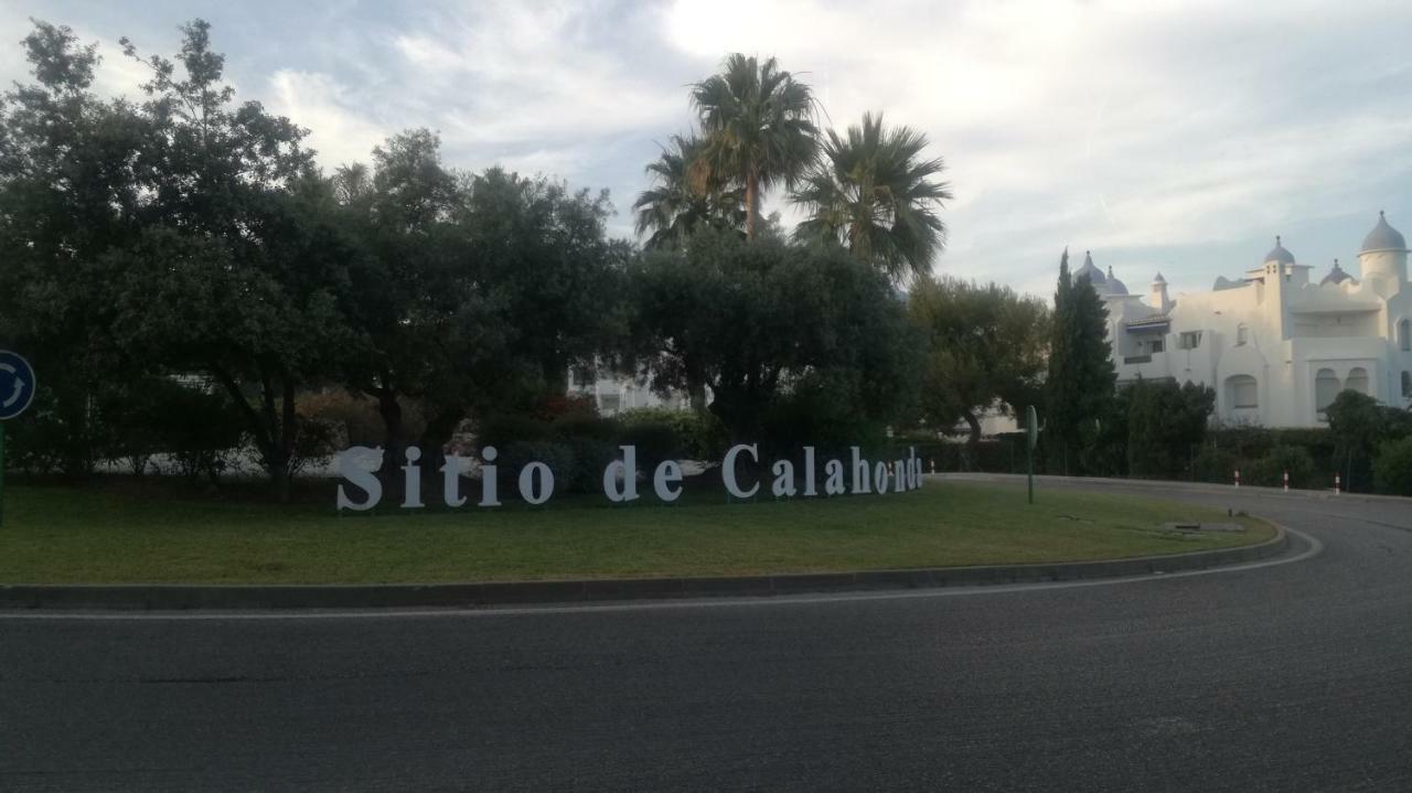 Casa De Lucia Apartment Mijas Ngoại thất bức ảnh