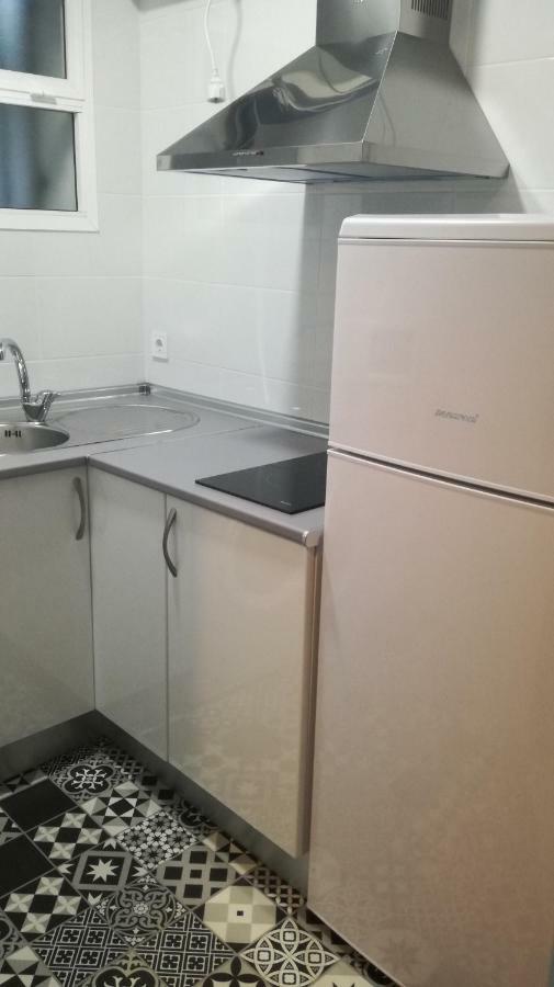 Casa De Lucia Apartment Mijas Ngoại thất bức ảnh