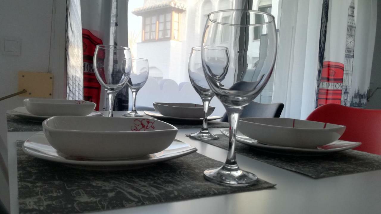 Casa De Lucia Apartment Mijas Ngoại thất bức ảnh