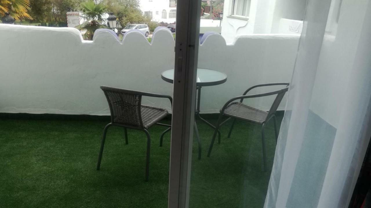Casa De Lucia Apartment Mijas Ngoại thất bức ảnh