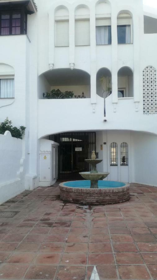 Casa De Lucia Apartment Mijas Ngoại thất bức ảnh