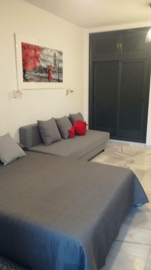 Casa De Lucia Apartment Mijas Ngoại thất bức ảnh