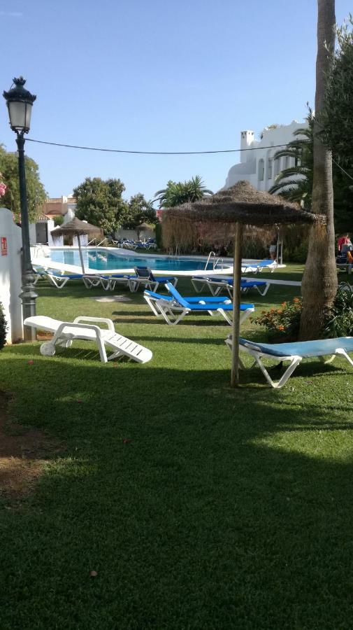 Casa De Lucia Apartment Mijas Ngoại thất bức ảnh